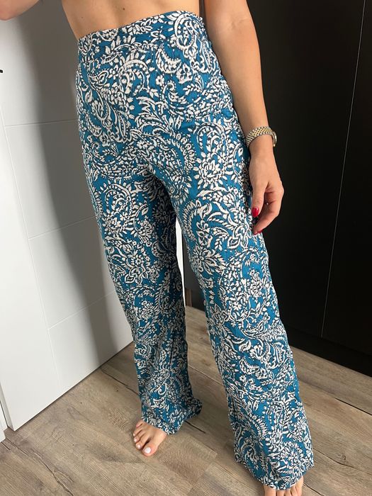 Плажен панталон  Zara