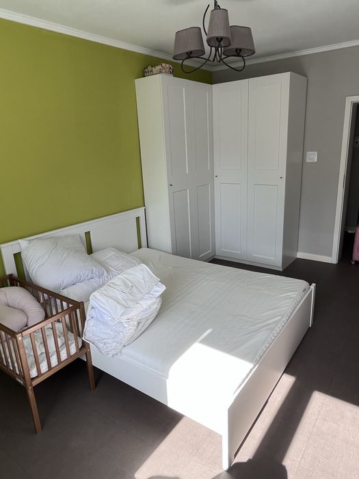 Apartament 2 camere decomandat