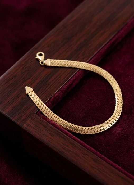 Bratara aur 14k 5.01gr (AG.7)