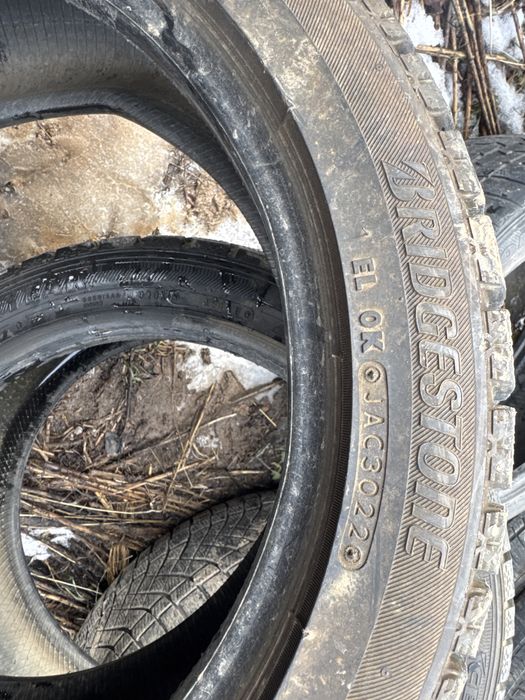 Балоны не старые много не ездили