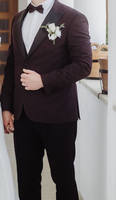 Costum mire Castelini