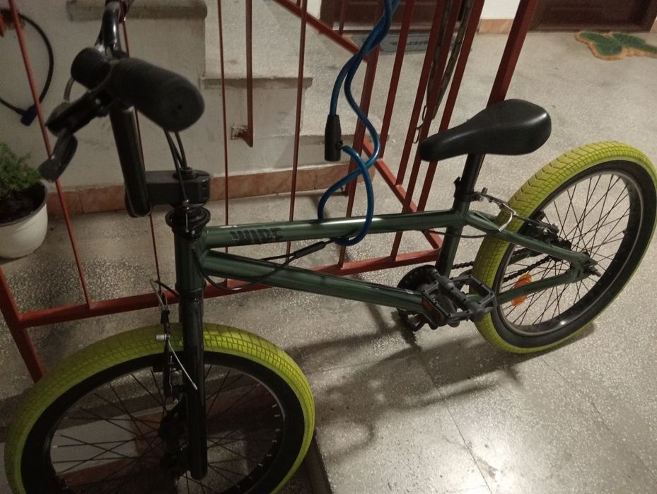 BMX 20 inc de vânzare