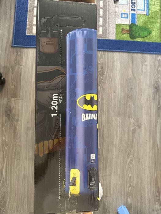 Боксова круша за деца