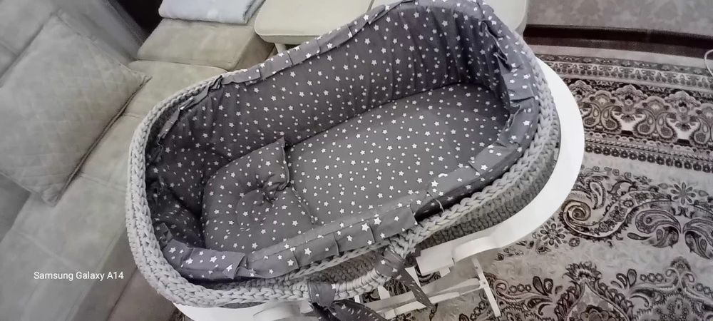 Chaqaloqchar uchun lulka