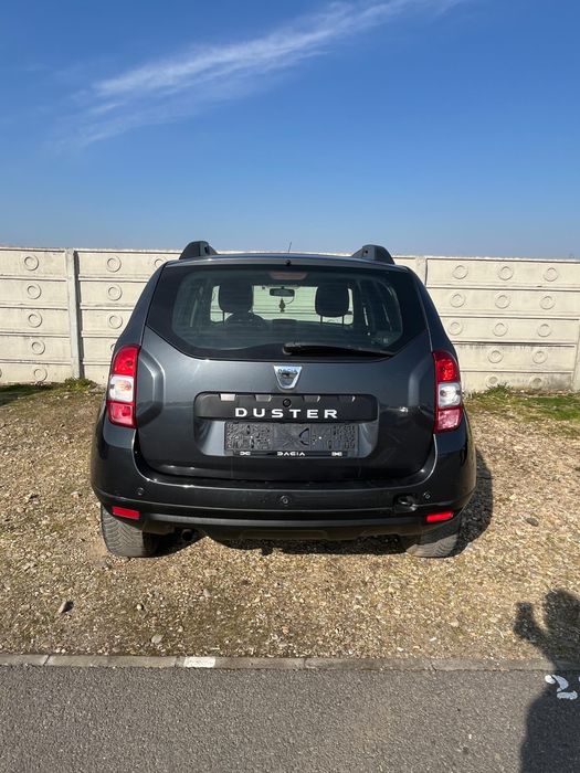 Dacia duster 1.5 dci 4x2