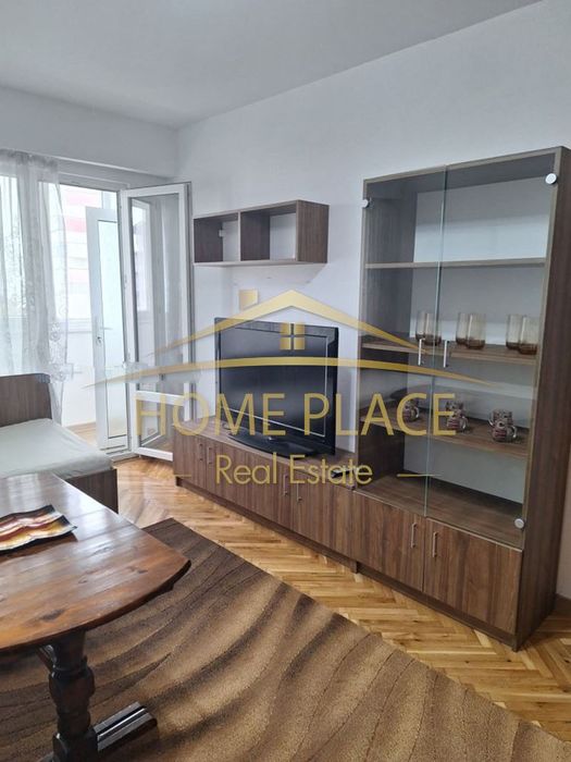 Дава се под наем Двустаен апартамент в Варна, Чайка - 50 кв.м за 398.82 € - Снимка #6