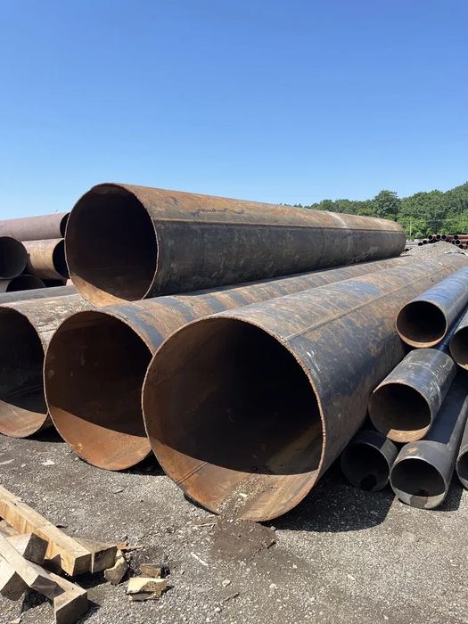 Vand teava 1219x12mm, 1016x10mm , 813x10 irigati super pret bun