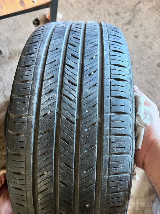 Balon 215/45/17 kumho solus