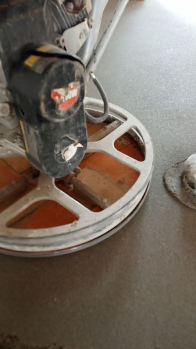 Șape mecanizate elicopterizate materiale și manopera