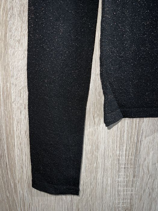 Bluza stralucitoare Zara