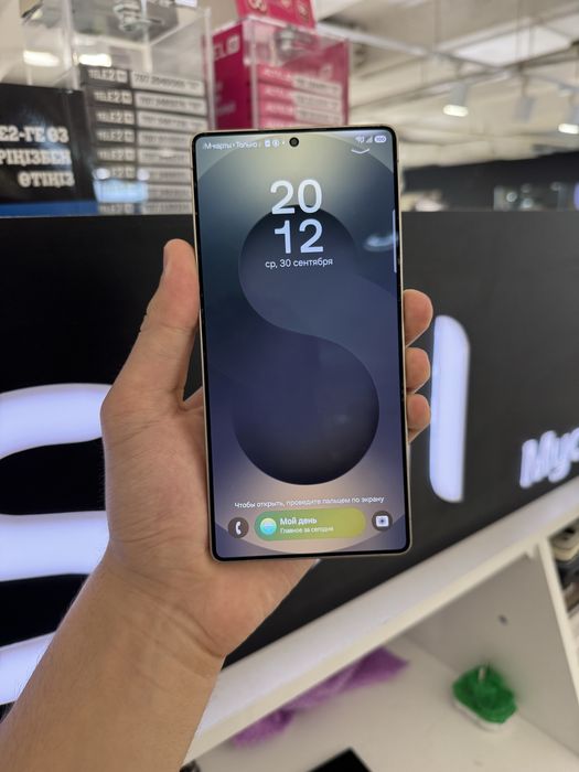 Samsung S25 Ultra 512gb