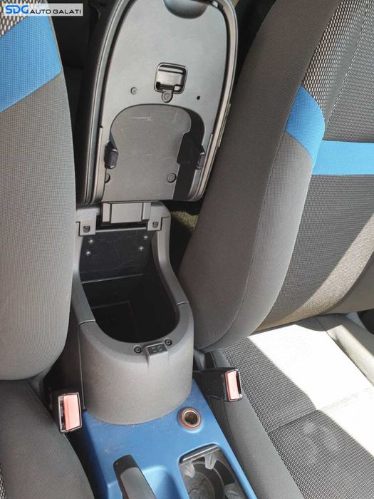 Cotiera Completa cu Consola Centrala Ford Kuga 1 2008 - 2013