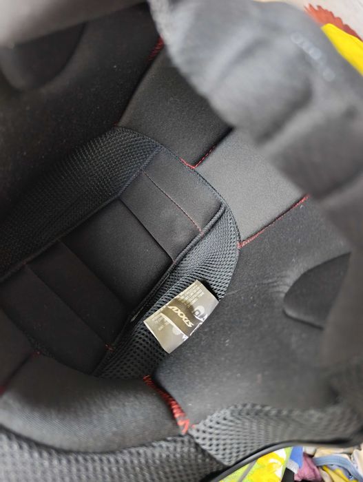 Casca, Moto,scuter Axxis Metro M noua