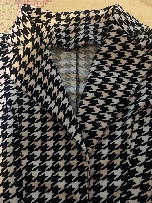 Вталено сако за вдеки сезон