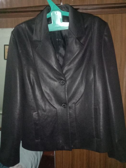 Женский кардиган, 50 размера