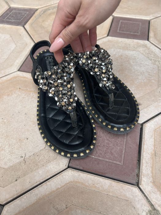 Обувь б/у 36-37рр