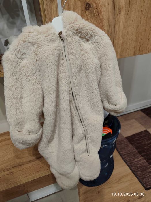 3 броя Детски ескимоси от 3-6 до 74 р-р