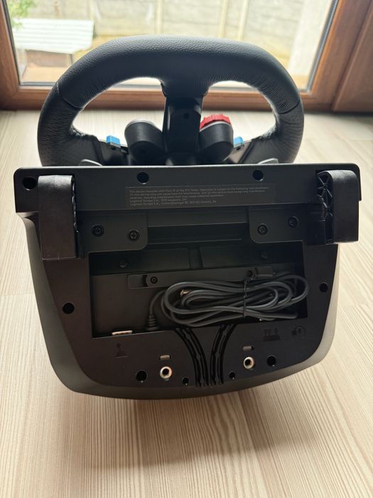 Volan Logitech G29 Diving Force