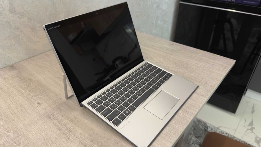 HP Elite x2 G8 | i5-1145G7 | 16GB RAM | Сенсор | Планшет 2-в-1