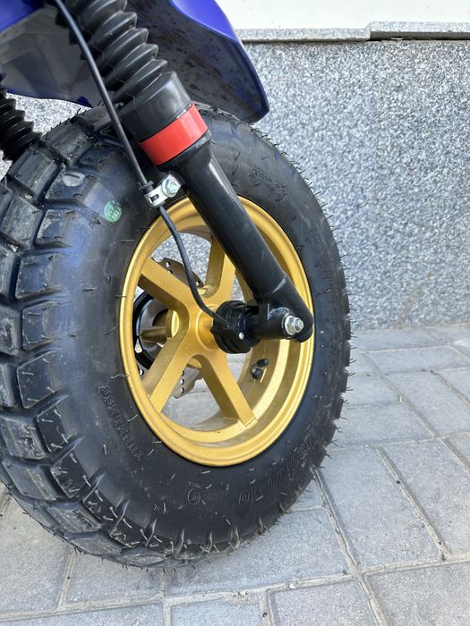 Самураи 150 куб