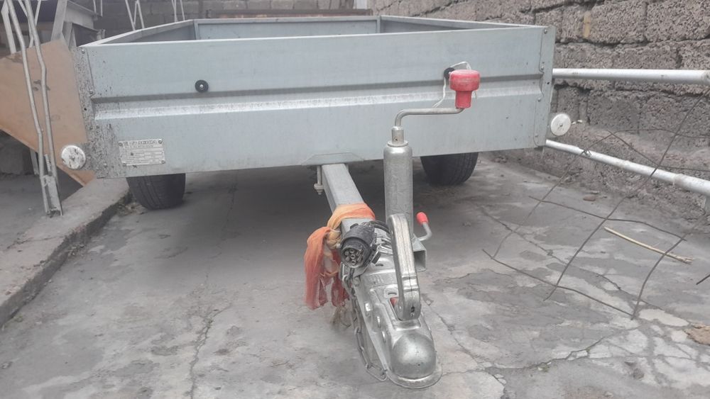 Прицеп мзса россия 2020йил