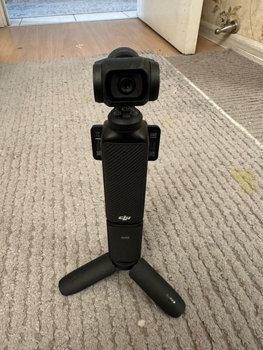 Продам Osmo picket3 creator combo  полная комплектация