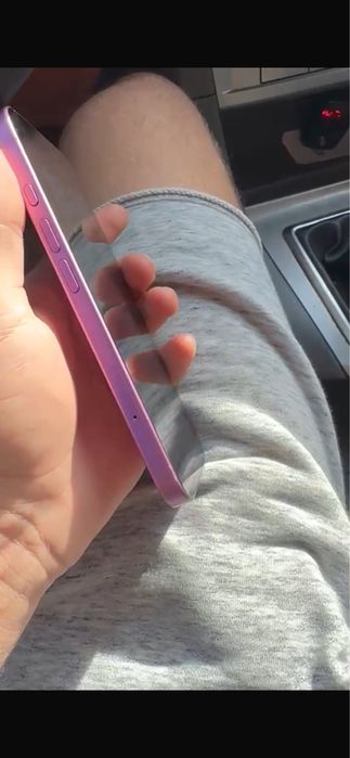 Iphone 16 128 gb
