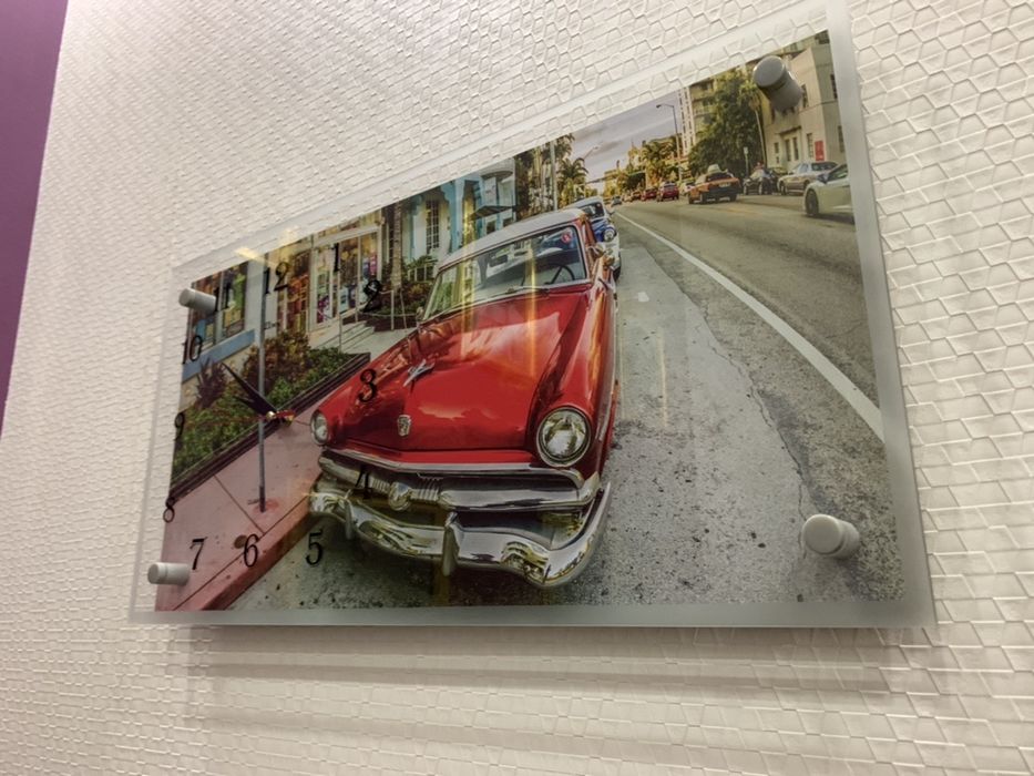 Часы настенные