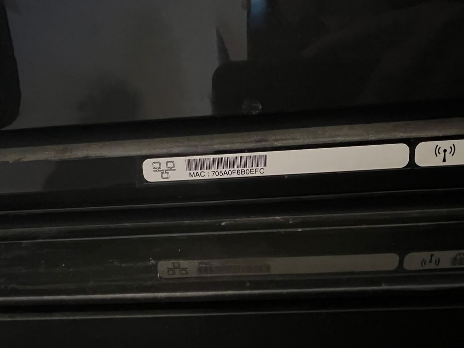 Imprimanta HP Officejet 7612