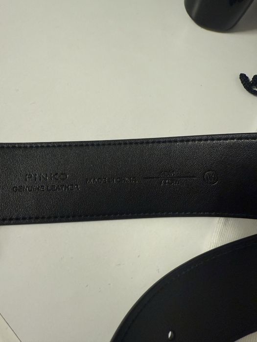 Ремень Pinko оригинал