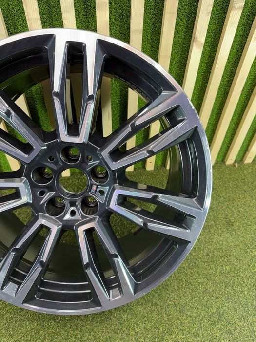 Jantă r19 BMW SERIA 5 G60 still 935