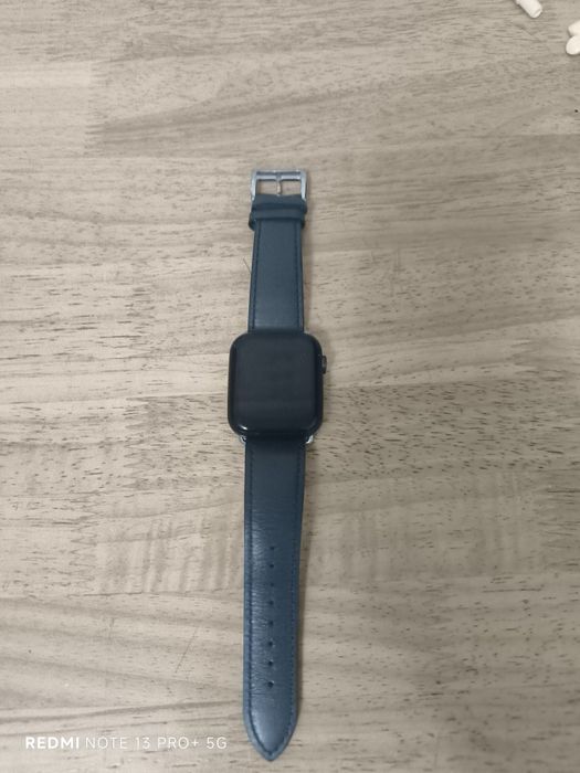 Apple Watch смарт часы