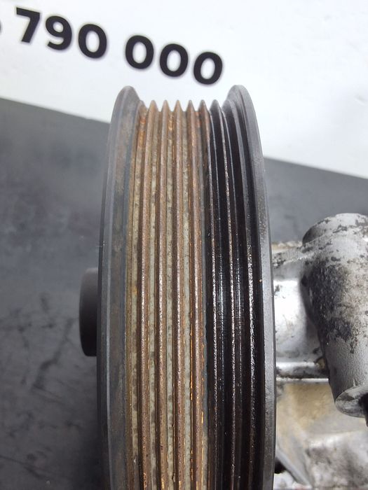 Pompa apa Ford Transit 6 (2000-2006) 2.4 Motorina 2002
