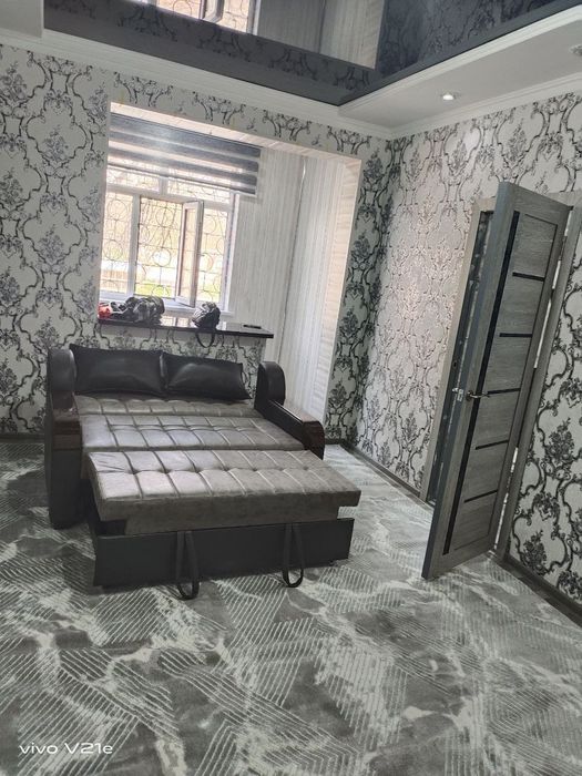 Аренда однокомнатная квартира