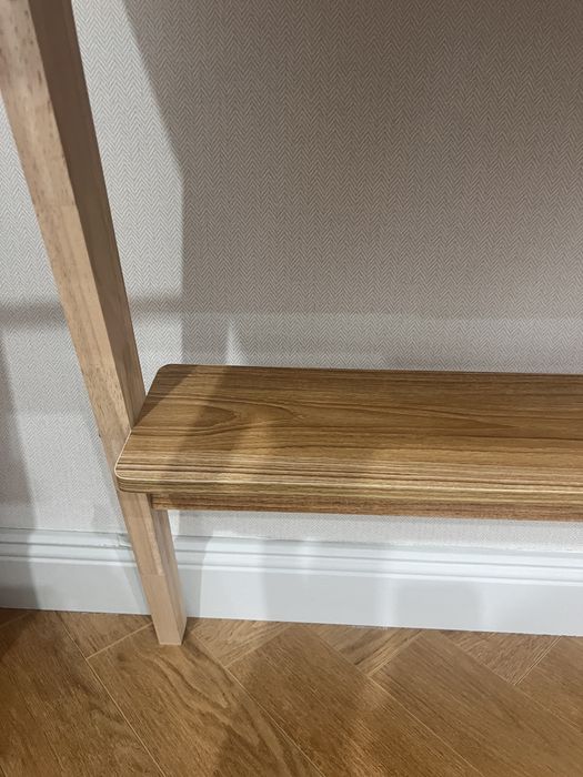 Рабочий стол в хорошем состоянии