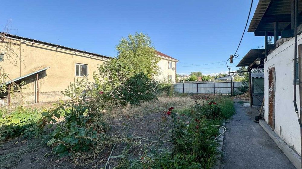 Продам дом мик Каратал Толеубай Империя