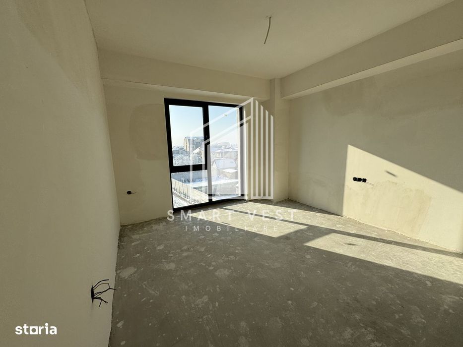 Apartament 2 camere | 55 mp utili | Zona Semicentrala