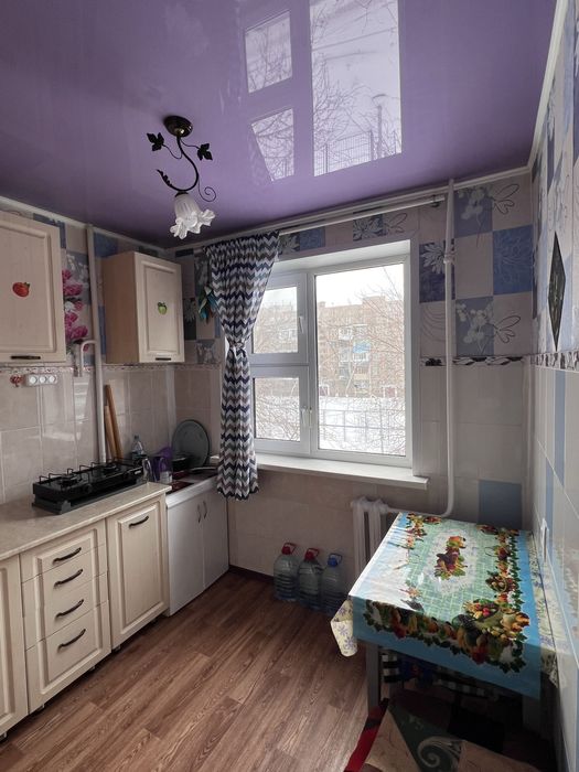 Продается 2-х комнатная квартира