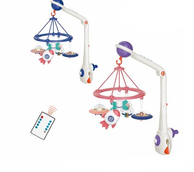 Въртележка за кошетка