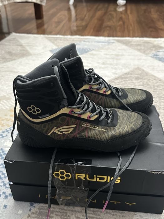 rudis рудис борцовки
