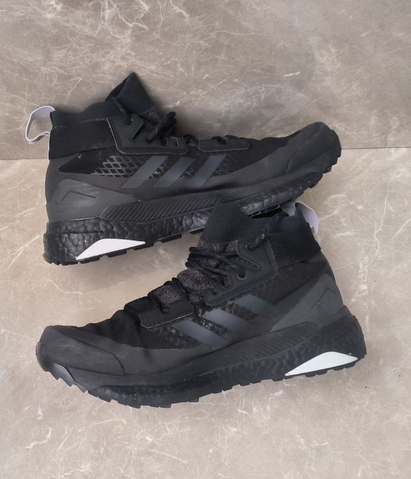 Adidas Terrex Free Hiker Gtx GORE-TEX номер 40