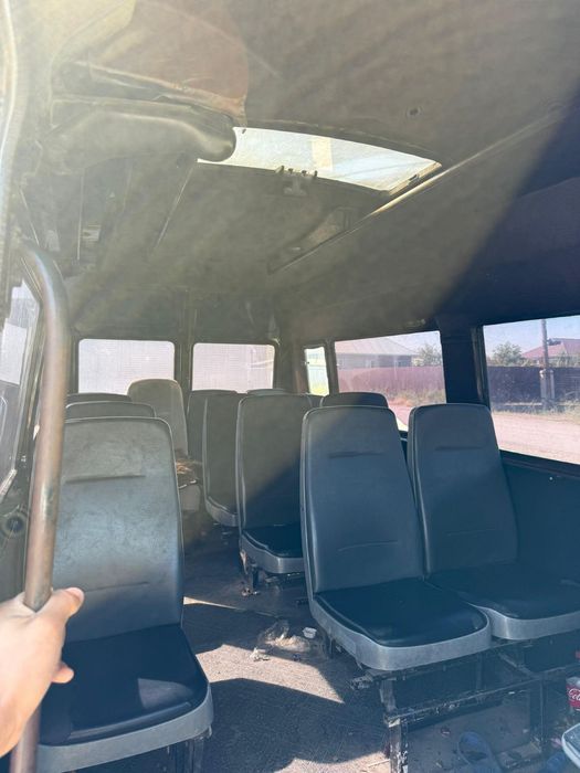 Мерседес спринтер Бусик