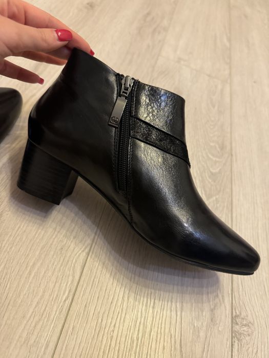 Ghete cu toc Gerry weber