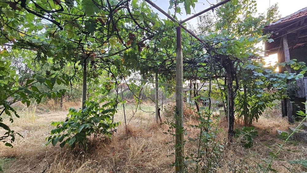 Къща в с. Сухозем