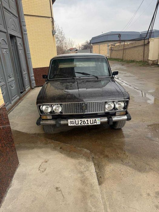 Жигули 06    1991 йил