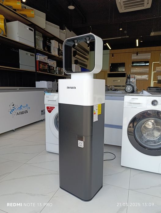 Куллер для вода aiwa Hi-Tech