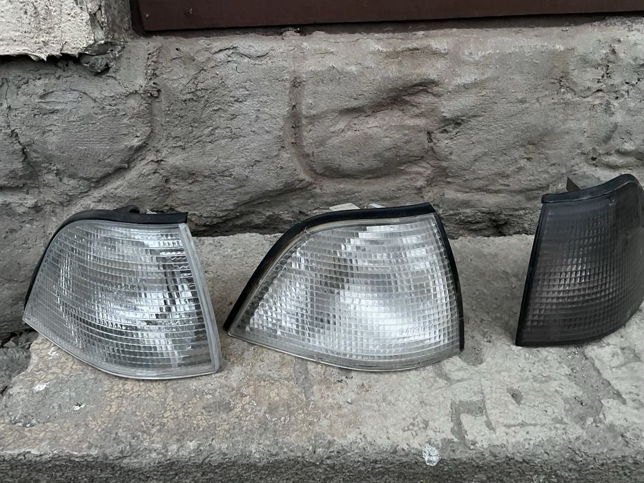 Бмв е36 запчасти