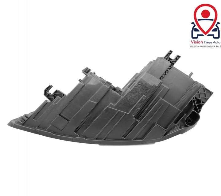 Десен фар Корпус Нов Ксенон Адаптивен Ауди / Audi A8 D4/4H [фейслифт]