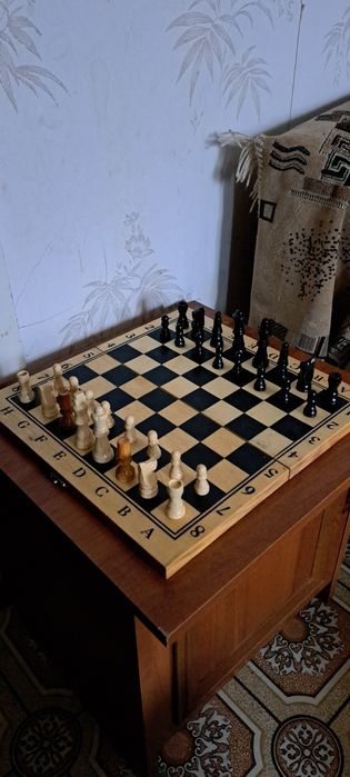 Настольные  игры  !