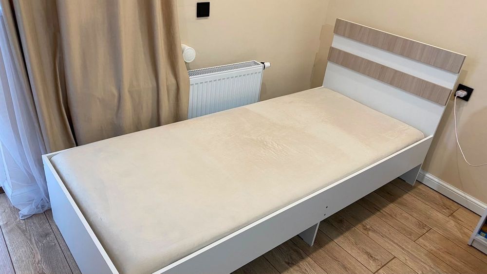 Кровать односпальный  90x200